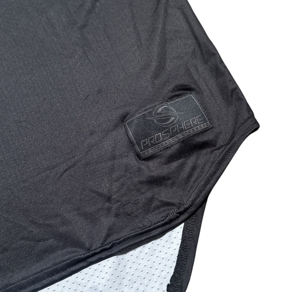 WWE Elimination Chamber 2025 Toronto Prosphere Baseball Jersey Mens 3XL - Picture 4 of 10